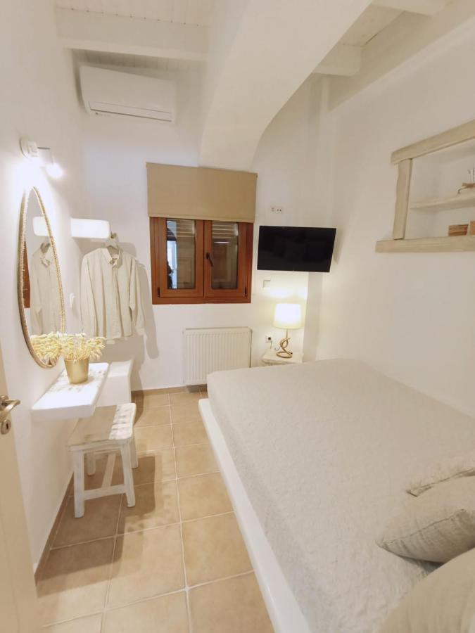 Evdion Galini Villa Ngoại thất bức ảnh