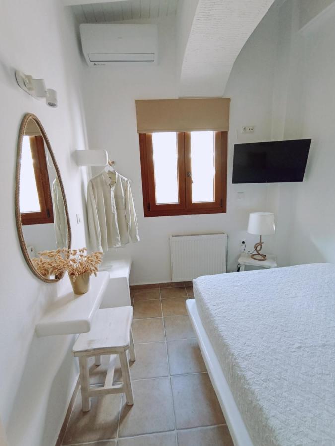 Evdion Galini Villa Ngoại thất bức ảnh